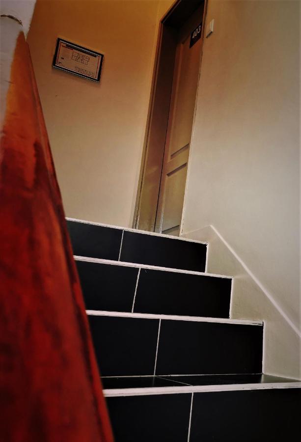Stay Inn - Guest House Maputo Bagian luar foto