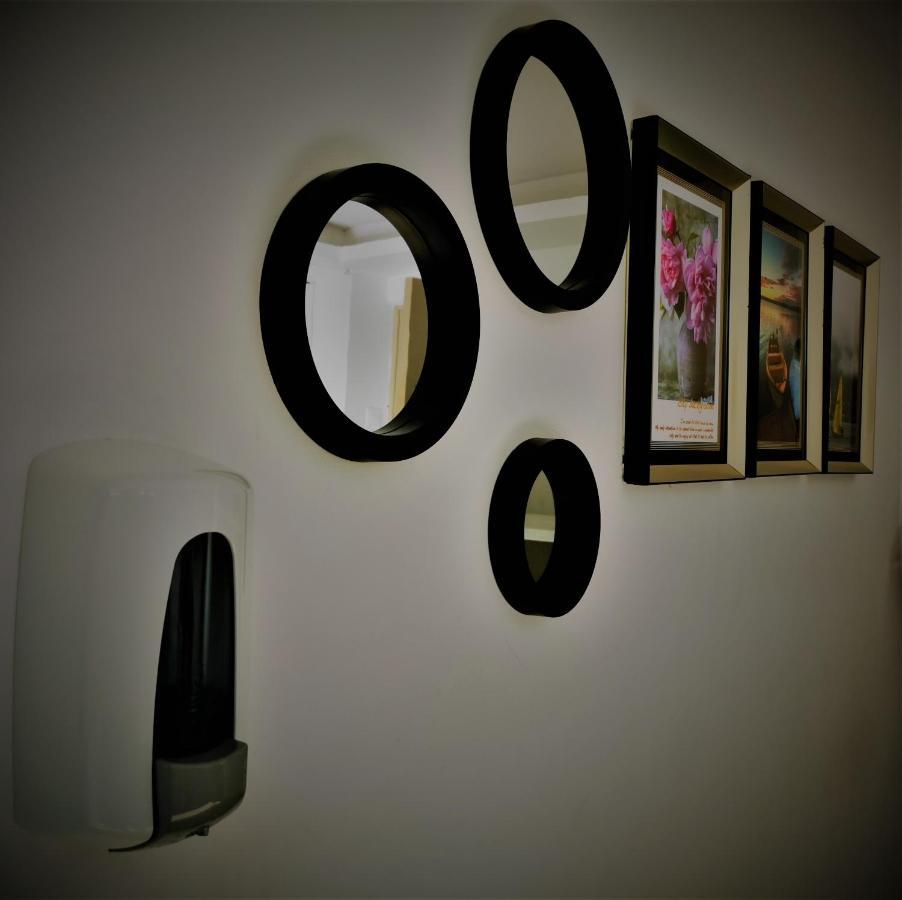 Stay Inn - Guest House Maputo Bagian luar foto