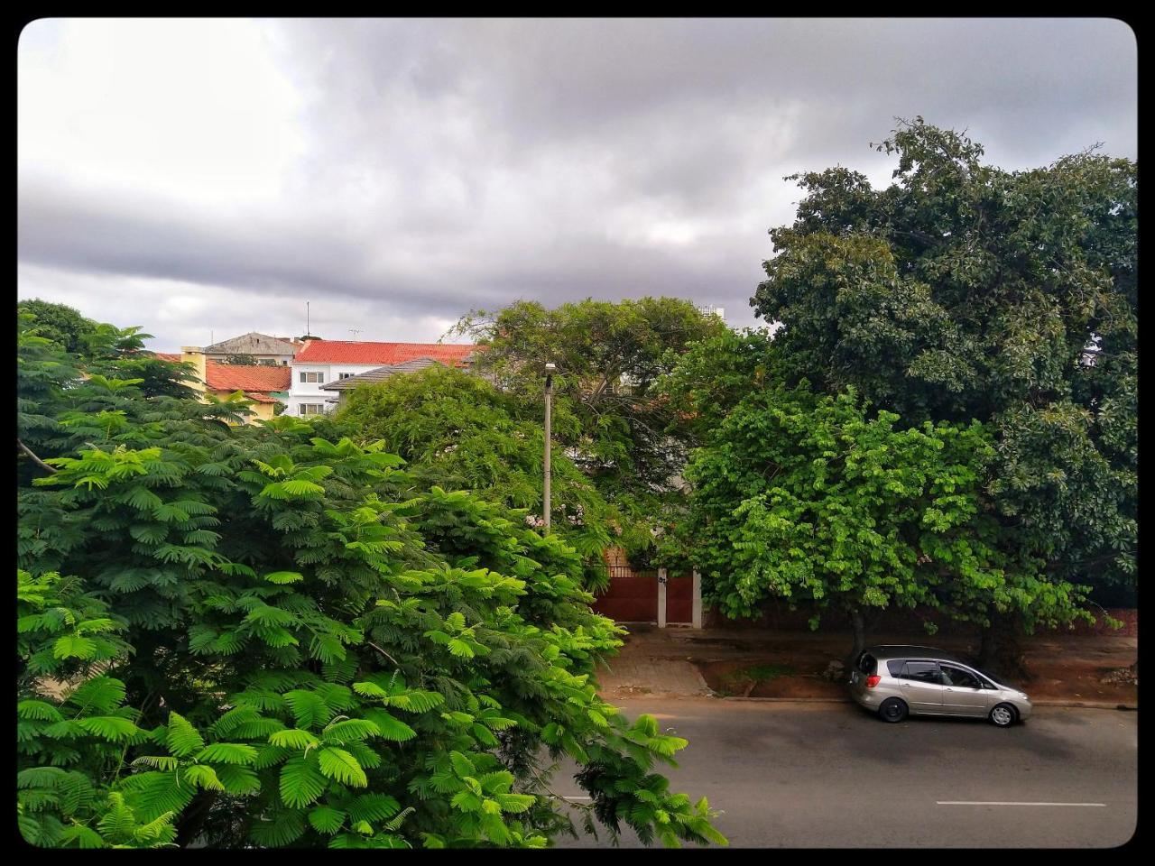 Stay Inn - Guest House Maputo Bagian luar foto